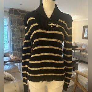 Ralph Lauren collection Sweater